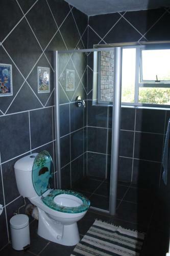 Hostal Columbus Guest House