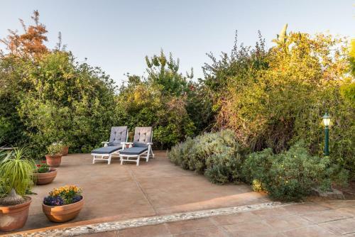 Bed & Breakfast Karoo Lodge