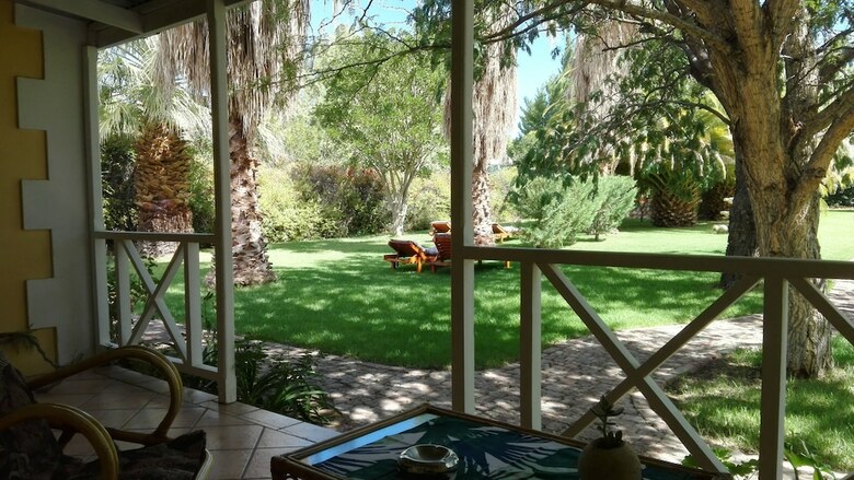 Hostal Saxe-coburg Lodge