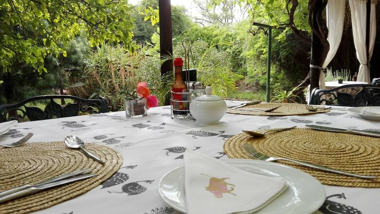 Hostal Saxe-coburg Lodge