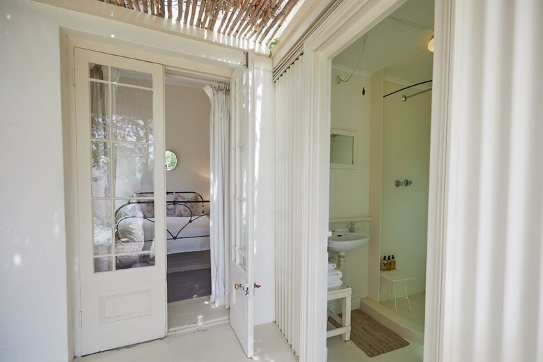 Hostal Prince Albert Country Stay