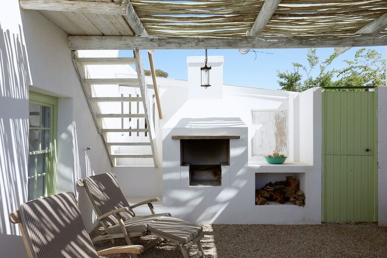 Hostal Prince Albert Country Stay