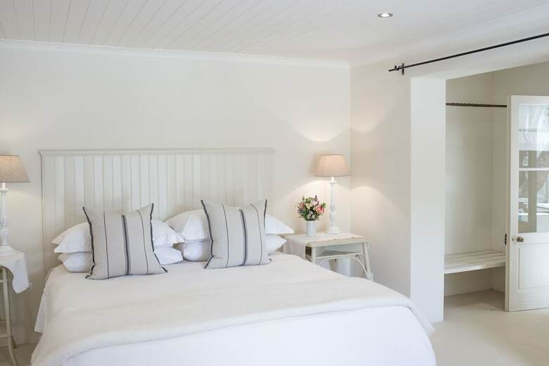 Hostal Prince Albert Country Stay