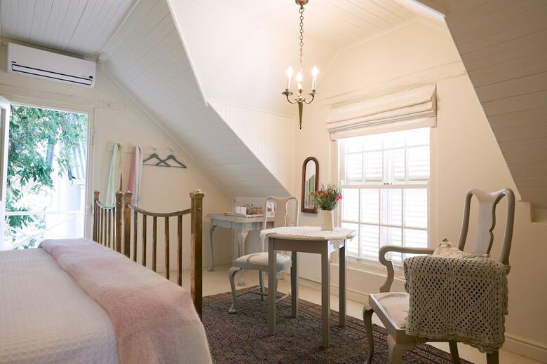 Hostal Prince Albert Country Stay