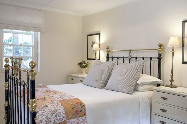 Hostal Prince Albert Country Stay