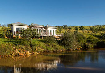 Hotel African Pride Mount Grace Country House & Spa