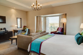 Hotel African Pride Mount Grace Country House & Spa