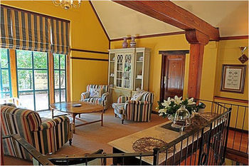 De Hoek Country Hotel