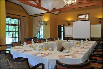 De Hoek Country Hotel