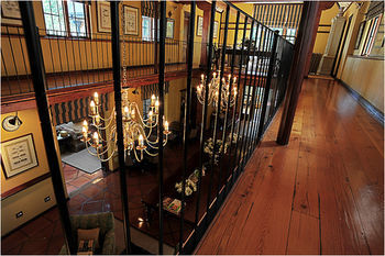 De Hoek Country Hotel
