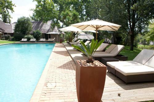 Hotel Valley Lodge & Spa