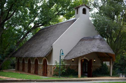 Hotel Valley Lodge & Spa