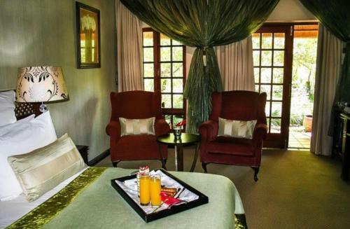 Hotel Valley Lodge & Spa