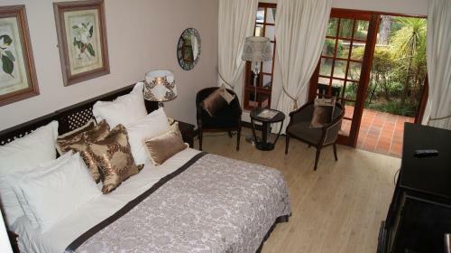Hotel Valley Lodge & Spa