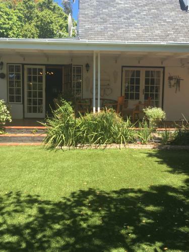 Hostal Invergara