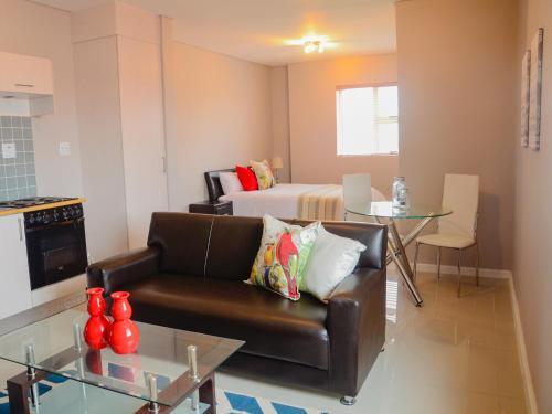 Apartamento The Brookston