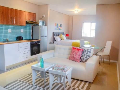 Apartamento The Brookston