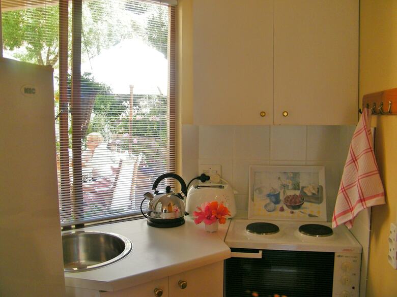 Hostal Tranquility Guest House