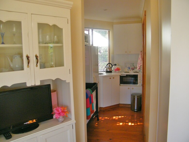 Hostal Tranquility Guest House