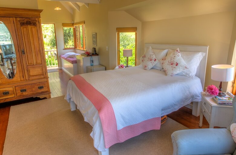 Hostal Tranquility Guest House