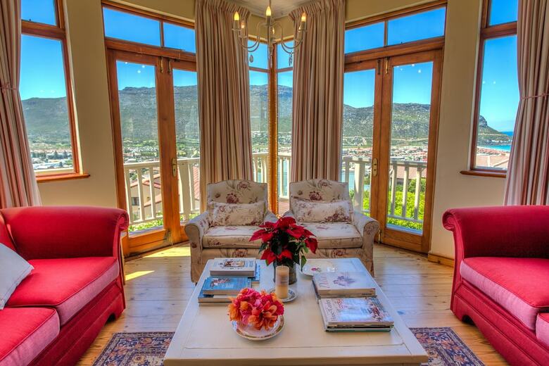 Hostal Tranquility Guest House