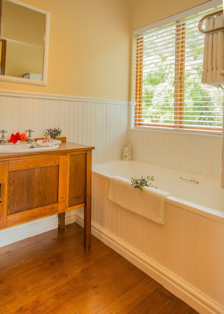 Hostal Tranquility Guest House