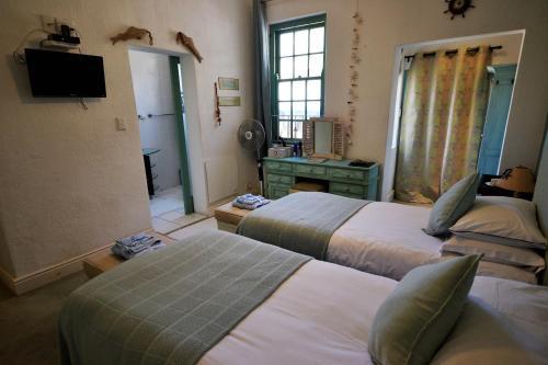 Fish Hoek Bed And Breakfast