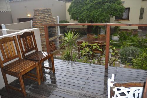 Fish Hoek Bed And Breakfast