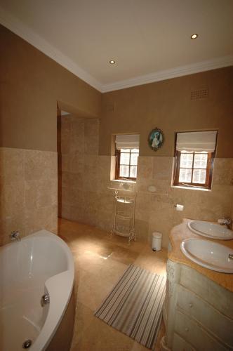 Fish Hoek Bed And Breakfast