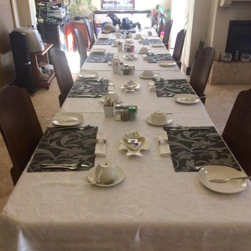 Fish Hoek Bed And Breakfast