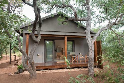 Bed & Breakfast Nyaleti Lodge