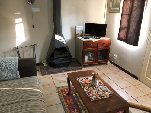 Hostal Peace Corner Cottages
