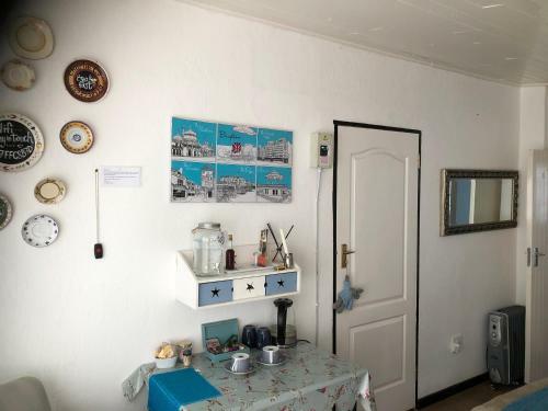 Hostal Peace Corner Cottages