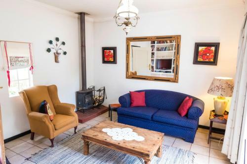 Hostal Peace Corner Cottages