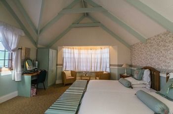 Westlodge B&B