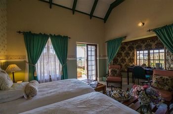 Westlodge B&B