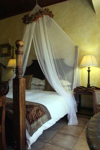 Hostal Fox's Hill Guesthouse