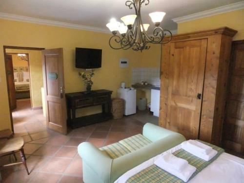 Apartamento The Gables