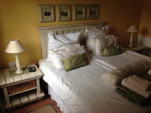 Apartamento The Gables