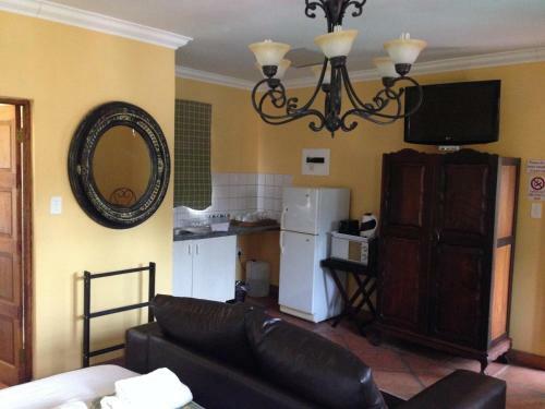 Apartamento The Gables