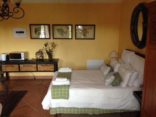 Apartamento The Gables