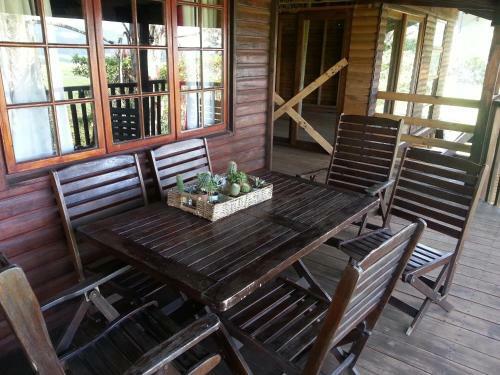 Hostal Linga Longa Country Guesthouse