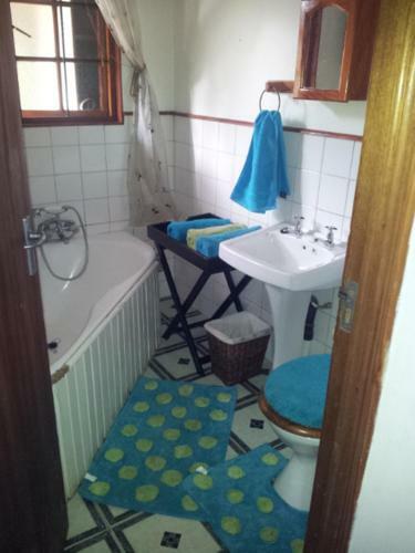 Hostal Linga Longa Country Guesthouse