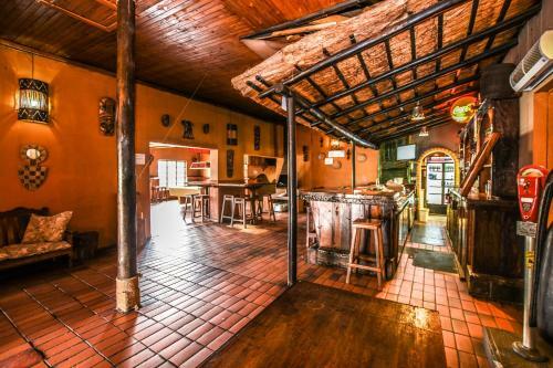 Summit Lodge