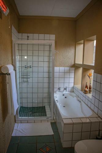 Hostal Elephant's Nest