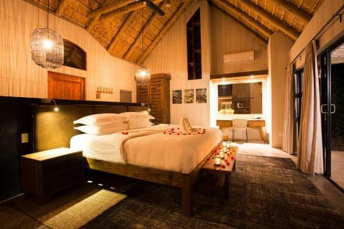 Lodge Klaserie Drift