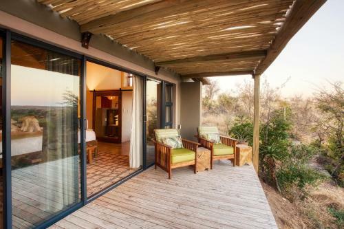 Lodge Klaserie Drift