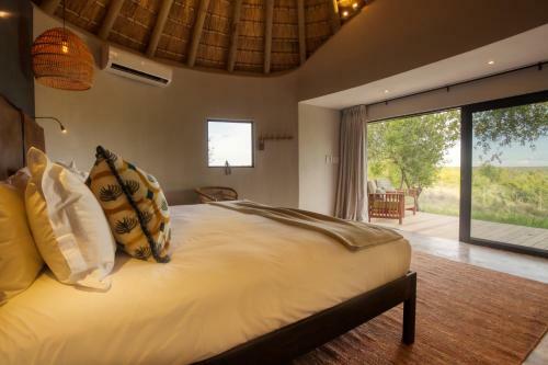 Lodge Klaserie Drift