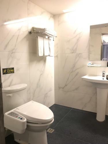 The Fame Boutique Hotel