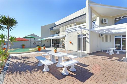 Weskus Kaya Bed & Breakfast